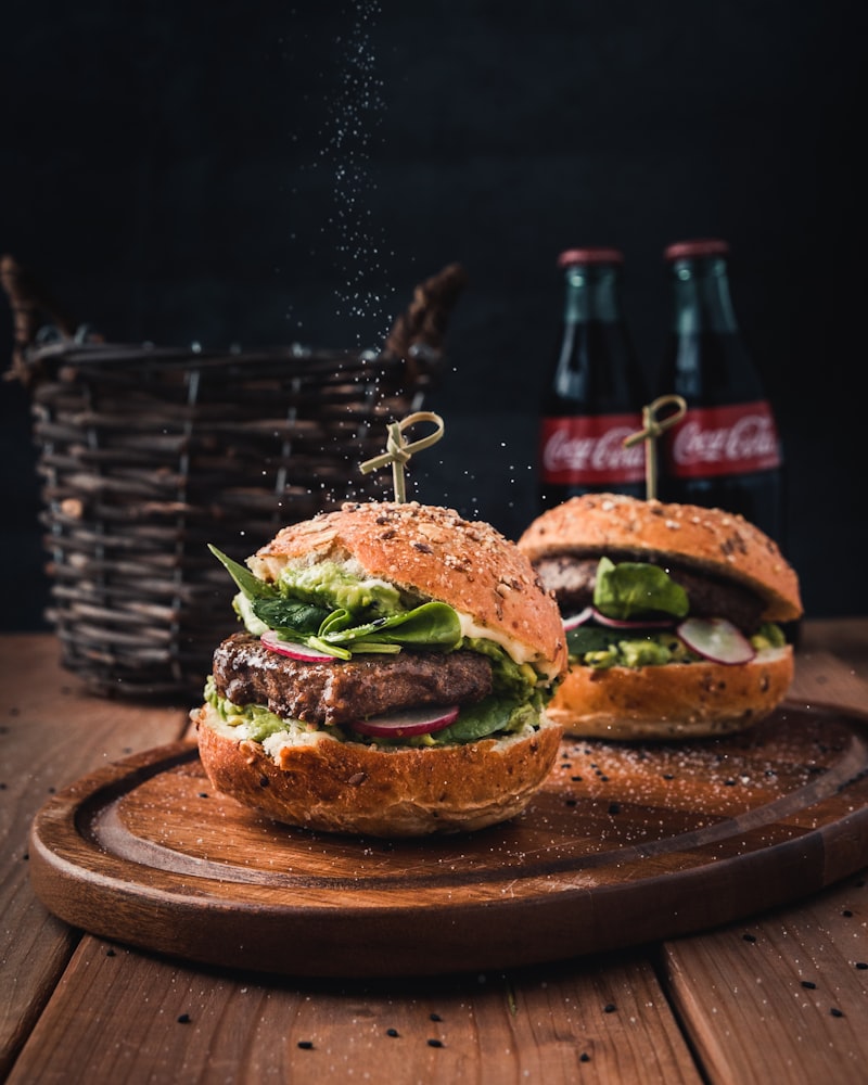 American Burger